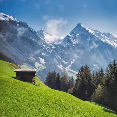 Manni Gastehaus & Manni Chalet *